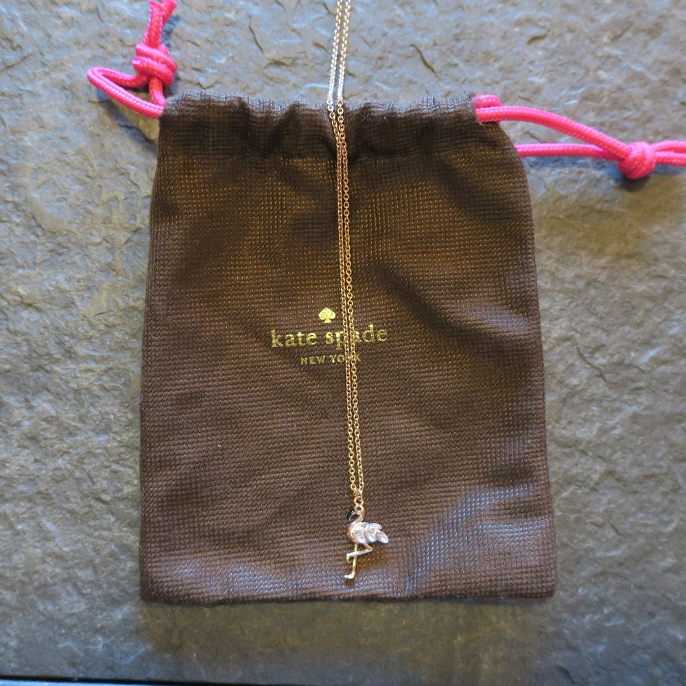 Kate Spade necklace